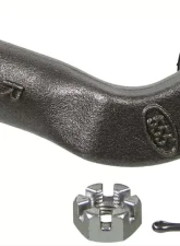 Moog Tie Rod Ends ES800025 Right Outer Mazda 3 | 5 2006-2017                                     - Moog-ES800025 - Image 3