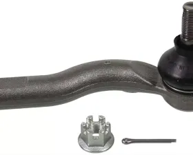 Moog Tie Rod Ends ES800027 Right Outer Mazda 6 2003-2008