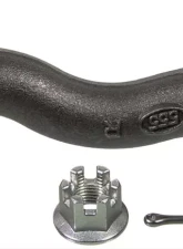 Moog Tie Rod Ends ES800027 Right Outer Mazda 6 2003-2008                                     - Moog-ES800027 - Image 3