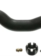 Moog Tie Rod Ends ES800031 Left Outer Infiniti | Nissan 2004-2019                                     - Moog-ES800031 - Image 3