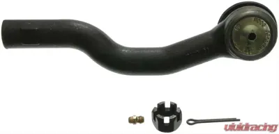 Moog Tie Rod Ends ES800031 Left Outer Infiniti | Nissan 2004-2019 - Moog-ES800031