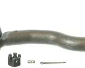 Moog Tie Rod Ends ES800032 Right Outer Infiniti | Nissan 2004-2019