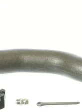 Moog Tie Rod Ends ES800032 Right Outer Infiniti | Nissan 2004-2019                                     - Moog-ES800032 - Image 2