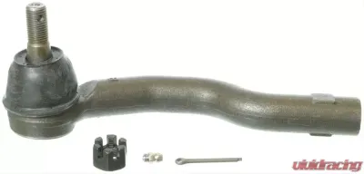 Moog Tie Rod Ends ES800032 Right Outer Infiniti | Nissan 2004-2019 - Moog-ES800032