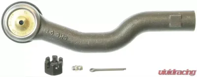Moog Tie Rod Ends ES800032 Right Outer Infiniti | Nissan 2004-2019 - Moog-ES800032