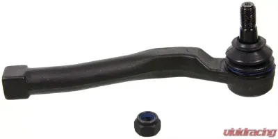 Moog Tie Rod Ends ES800034 Right Outer Chevrolet | Pontiac | Suzuki 2004-2011 - Moog-ES800034