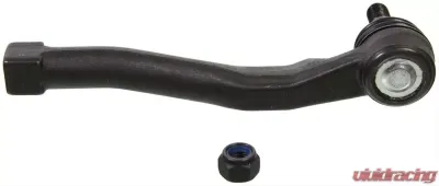 Moog Tie Rod Ends ES800034 Right Outer Chevrolet | Pontiac | Suzuki 2004-2011 - Moog-ES800034