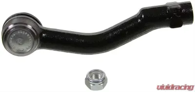 Moog Tie Rod Ends ES800036 Right Outer Hyundai | Kia 2005-2010 - Moog-ES800036