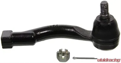 Moog Tie Rod Ends ES800042 Right Outer Kia Sorento 2003-2009 - Moog-ES800042