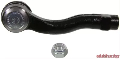Moog Tie Rod Ends ES800052 Right Outer Chevrolet | Suzuki 2004-2008 - Moog-ES800052
