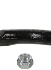 Moog Tie Rod Ends ES800052 Right Outer Chevrolet | Suzuki 2004-2008                                     - Moog-ES800052 - Image 2