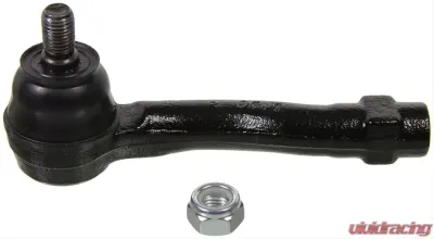 Moog Tie Rod Ends ES800052 Right Outer Chevrolet | Suzuki 2004-2008 - Moog-ES800052