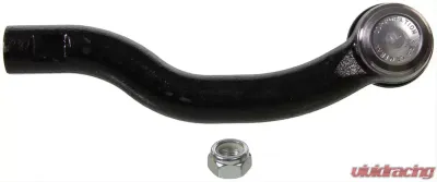 Moog Tie Rod Ends ES800053 Right Outer Lexus | Scion | Toyota 2006-2019 - Moog-ES800053