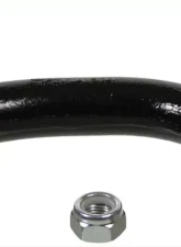 Moog Tie Rod Ends ES800054 Left Outer Lexus | Scion | Toyota 2006-2019                                     - Moog-ES800054 - Image 2
