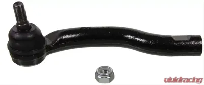 Moog Tie Rod Ends ES800054 Left Outer Lexus | Scion | Toyota 2006-2019 - Moog-ES800054