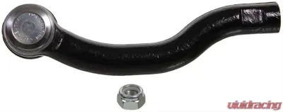 Moog Tie Rod Ends ES800054 Left Outer Lexus | Scion | Toyota 2006-2019 - Moog-ES800054