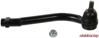 Moog Tie Rod Ends ES800055 Right Outer Hyundai | Kia 2007-2013 - Moog-ES800055
