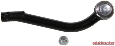 Moog Tie Rod Ends ES800055 Right Outer Hyundai | Kia 2007-2013 - Moog-ES800055