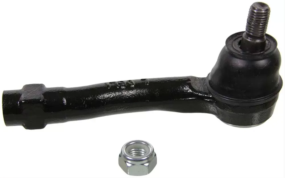 Moog Tie Rod Ends ES800057 Left Outer Chevrolet | Suzuki 2004-2008 - Moog-ES800057