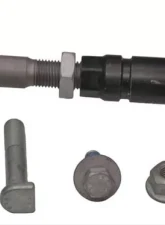 Moog Tie Rod Ends ES800089A Audi A4 2002-2006                                     - Moog-ES800089A - Image 3