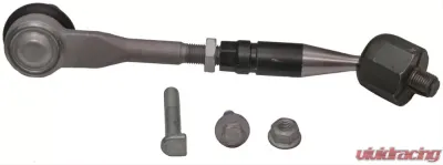 Moog Tie Rod Ends ES800089A Audi A4 2002-2006 - Moog-ES800089A