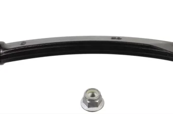 Tie Rods