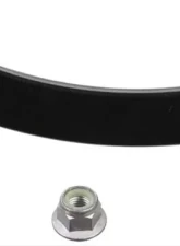 Moog Tie Rod Ends ES800093 Right Outer Mini Cooper 2003-2008                                     - Moog-ES800093 - Image 3