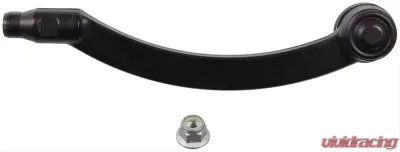 Moog Tie Rod Ends ES800093 Right Outer Mini Cooper 2003-2008 - Moog-ES800093