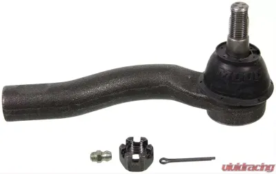Moog Tie Rod Ends ES800101 Right Outer Ford | Lincoln | Mercury 2006-2012 - Moog-ES800101