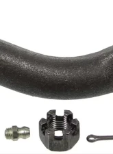 Moog Tie Rod Ends ES800101 Right Outer Ford | Lincoln | Mercury 2006-2012                                     - Moog-ES800101 - Image 3