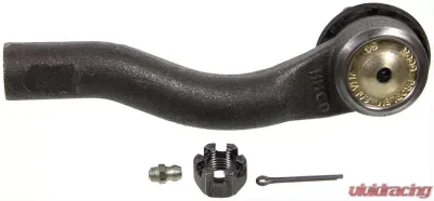 Moog Tie Rod Ends ES800101 Right Outer Ford | Lincoln | Mercury 2006-2012 - Moog-ES800101