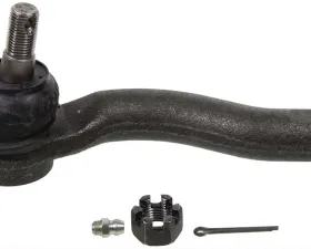 Moog Tie Rod Ends ES800102 Left Outer Ford | Lincoln | Mercury 2006-2012