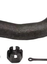 Moog Tie Rod Ends ES800108 Right Outer Nissan Frontier | Pathfinder | Xterra 2005-2019                                     - Moog-ES800108 - Image 3