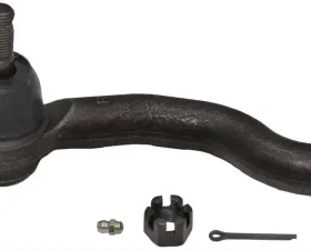 Moog Tie Rod Ends ES800108 Right Outer Nissan Frontier | Pathfinder | Xterra 2005-2019