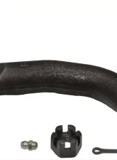 Moog Tie Rod Ends ES800108 Right Outer Nissan Frontier | Pathfinder | Xterra 2005-2019                                     - Moog-ES800108 - Image 2