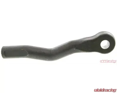 Moog Tie Rod Ends ES800213 Left Outer Lexus 2006-2019 - Moog-ES800213