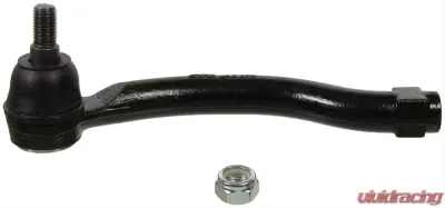 Moog Tie Rod Ends ES800217 Right Outer Acura TL 2004-2008 - Moog-ES800217