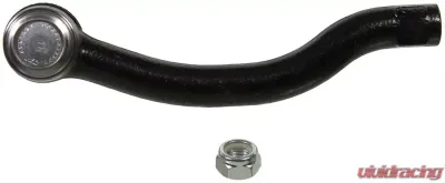 Moog Tie Rod Ends ES800217 Right Outer Acura TL 2004-2008 - Moog-ES800217