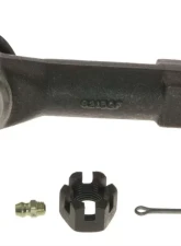 Moog Tie Rod Ends ES800223 Outer Cadillac | Chevrolet | GMC 2007-2014                                     - Moog-ES800223 - Image 3