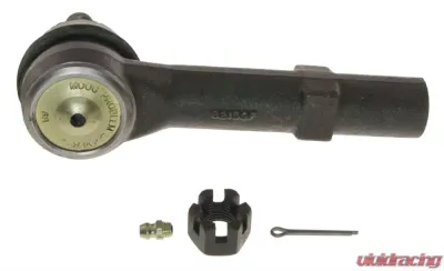 Moog Tie Rod Ends ES800223 Outer Cadillac | Chevrolet | GMC 2007-2014 - Moog-ES800223