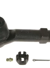 Moog Tie Rod Ends ES800223 Outer Cadillac | Chevrolet | GMC 2007-2014                                     - Moog-ES800223 - Image 2
