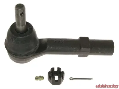 Moog Tie Rod Ends ES800223 Outer Cadillac | Chevrolet | GMC 2007-2014 - Moog-ES800223