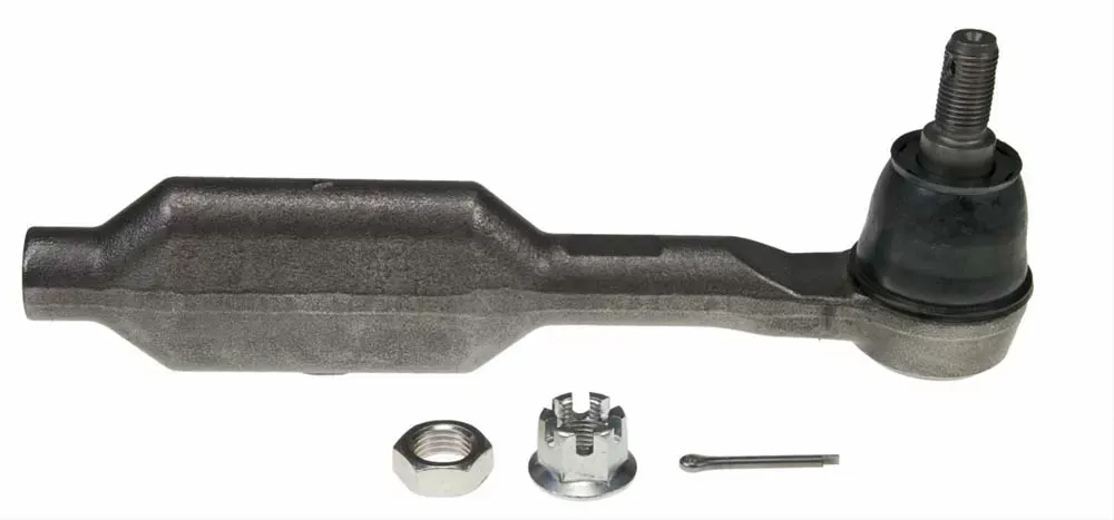 Moog Tie Rod Ends ES800225 Outer Honda Odyssey 2005-2009 - Moog-ES800225