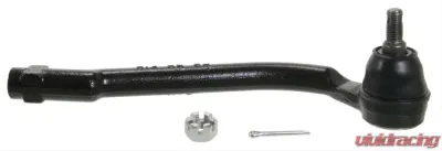 Moog Tie Rod Ends ES800230 Right Outer Hyundai | Kia 2007-2013 - Moog-ES800230