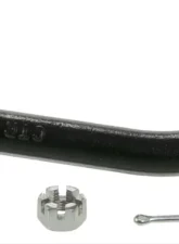 Moog Tie Rod Ends ES800230 Right Outer Hyundai | Kia 2007-2013                                     - Moog-ES800230 - Image 3