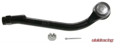 Moog Tie Rod Ends ES800230 Right Outer Hyundai | Kia 2007-2013 - Moog-ES800230