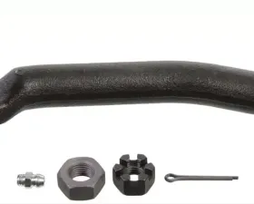 Moog Tie Rod Ends ES800249 Right Outer Nissan Cube | Versa 2007-2014