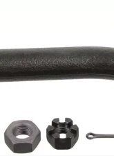 Moog Tie Rod Ends ES800249 Right Outer Nissan Cube | Versa 2007-2014                                     - Moog-ES800249 - Image 2