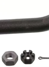 Moog Tie Rod Ends ES800249 Right Outer Nissan Cube | Versa 2007-2014                                     - Moog-ES800249 - Image 3