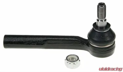 Moog Tie Rod Ends ES800264 Right Outer Saturn Astra 2008-2009 - Moog-ES800264